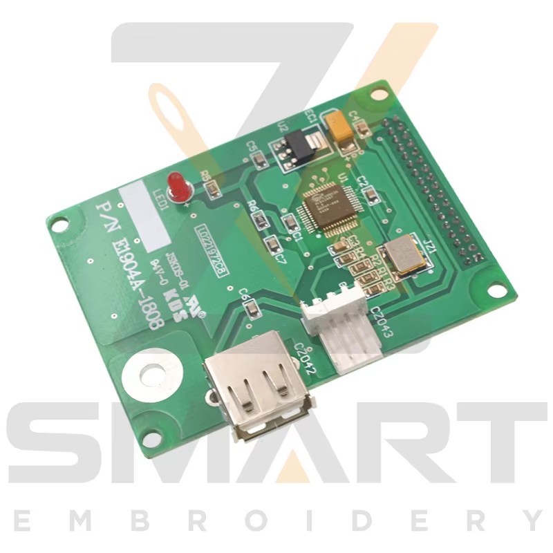 Дахао Е1904 УСБ порт картица за кинеске машине за везу EDH06-E1904-C