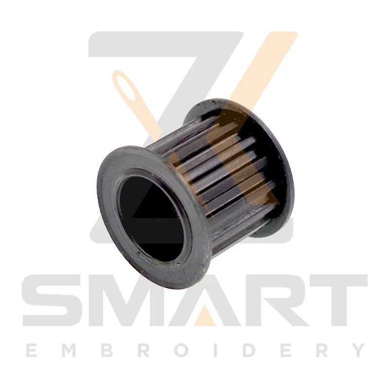 Кинески Танг ЦамФиве Емброидеринг Машина Делови Пуллеи С5М Д05-С5М-Д17-В20