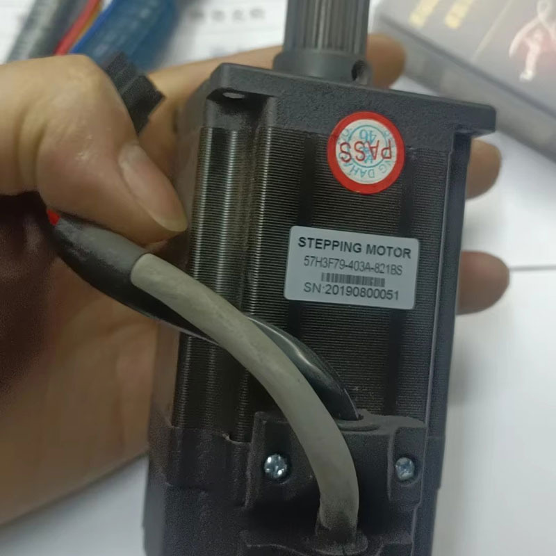 Дахао Мотор 57Х3Ф79-403А-821БС Затворена петља А15 Кс Окса Кинеска машина за везу ЕДХ03-57Х3Ф79-403А-821БС