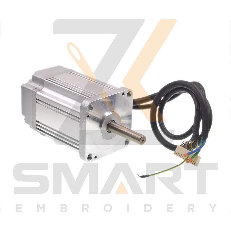 Мотор 80СФ3А100-330-1000З-18-04 Феија Кинески Емброидери Машине ЕДХ03-80СФ3А100-330-1000З-18-04