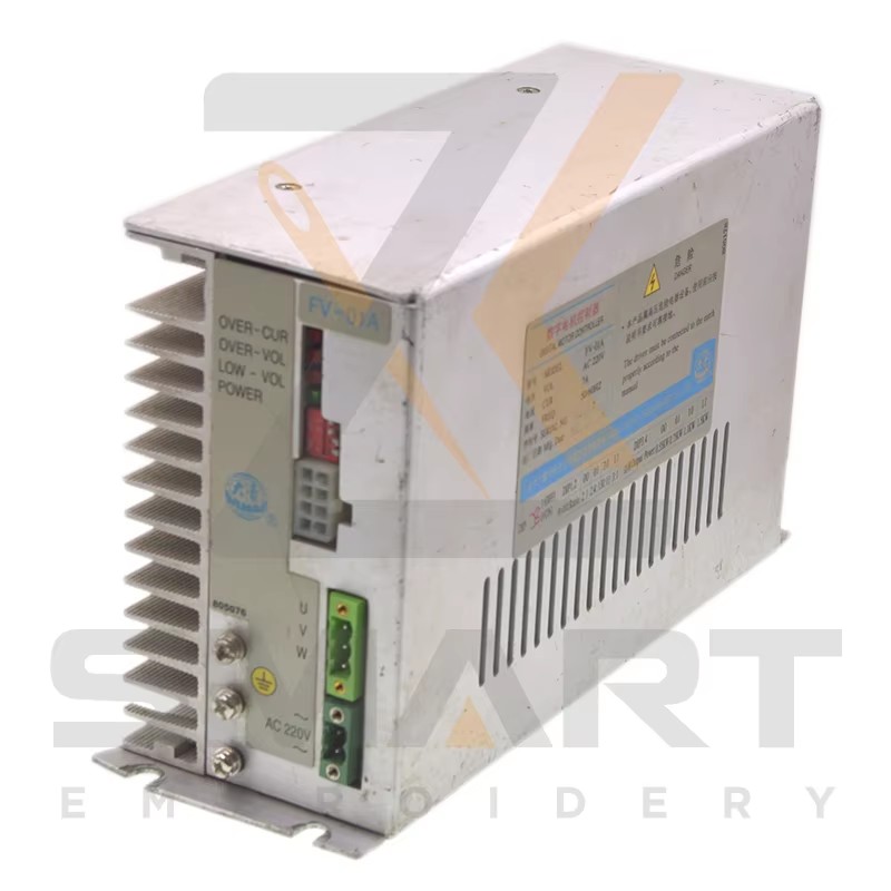 Дахао ФВ-01 ФВ-02 Возач за кинеске машине за везу ЕДХ02-ФВ01/ФВ02-У