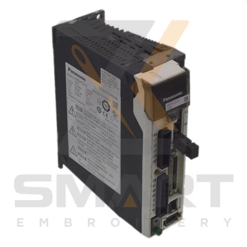 Користи возач МБДХТ2510 Емброидери Машина Делови ЕДХ02-МБДХТ2510-У