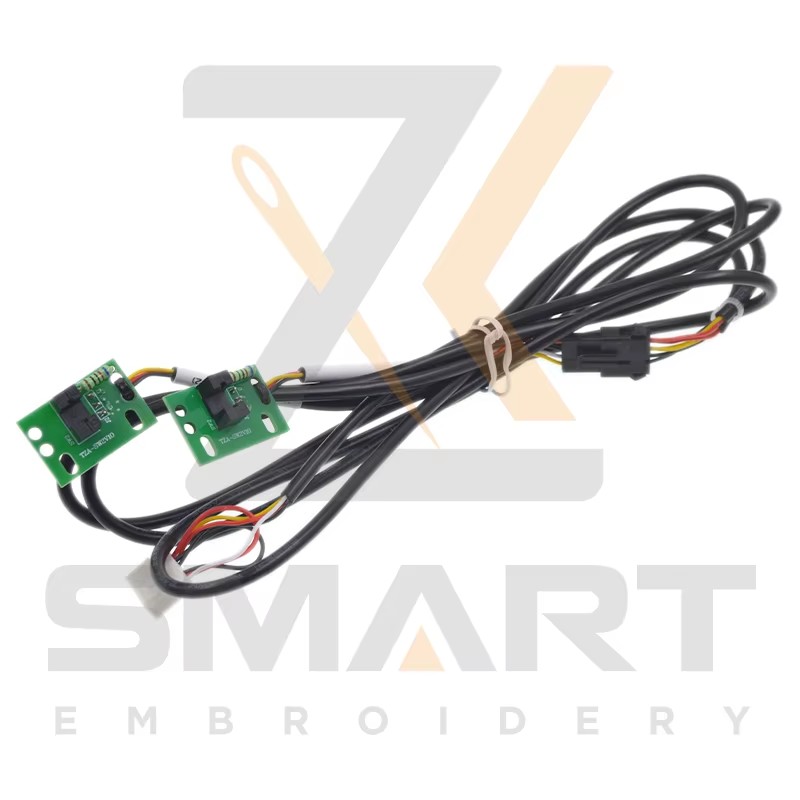 Топвисдом Кс Лимитед сензорска картица ТЗА-СВ1В15 ТЗА-СВ2В10 са каблом Кинески заптивке машина делови Е06-ТЗА-СВ1В15