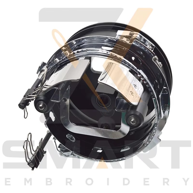 Капац Емброидери Дривер Рам Кит за Феииа Кинески Емброидери Мацхине Д0301-ФИ01