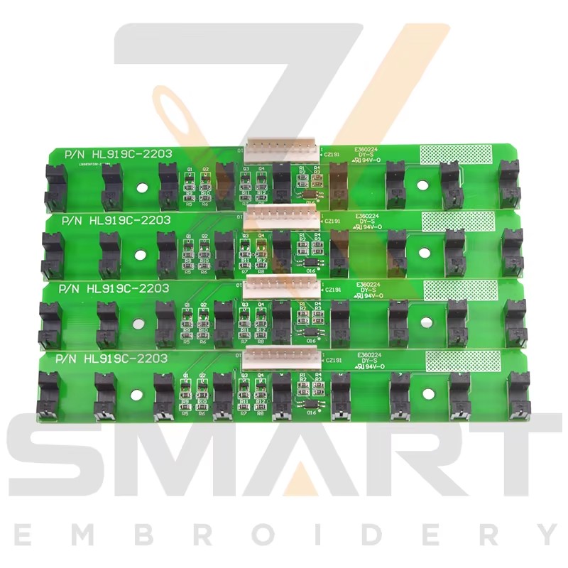 Генерички Дахао ХЛ919 сензорска картица Кинески Емброидер Мацхине Делови ЕДХ0501-ХЛ919-Ц