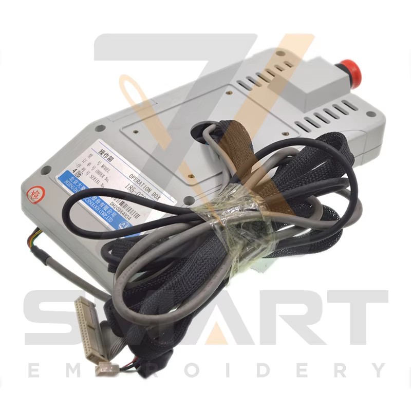 Дахао 185 Дисплеј Монитор Кинески Емброидери Машина Делови ЕДХ0102-185