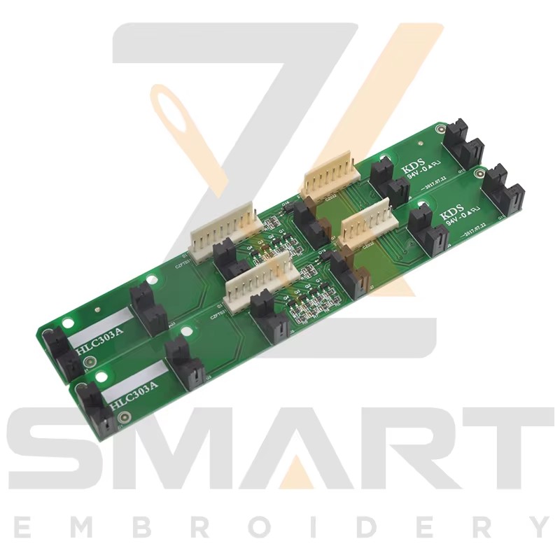 Генерична ДАХАО сензорска картица ХЛЦ303 и ХЛЦ304 за кинеске машине за веш EDH0501-HLC303-C EDH0501-HLC304-C