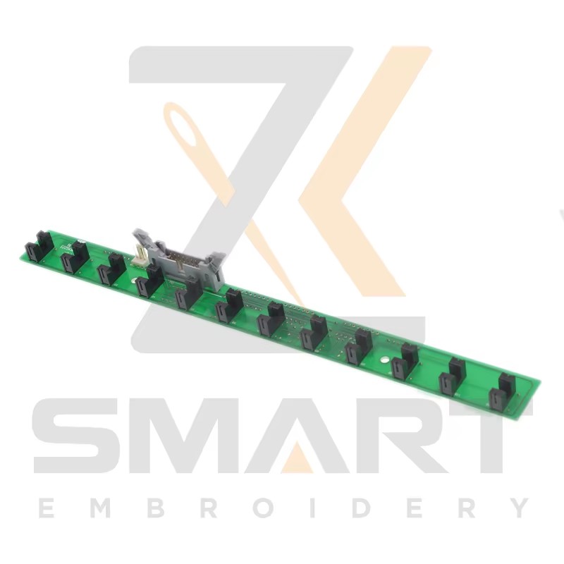 Рицхпеаце сензорска картица ИРА-Ц912 Кинеска машина за укрштање делови ЕФИ-ИРА-Ц912