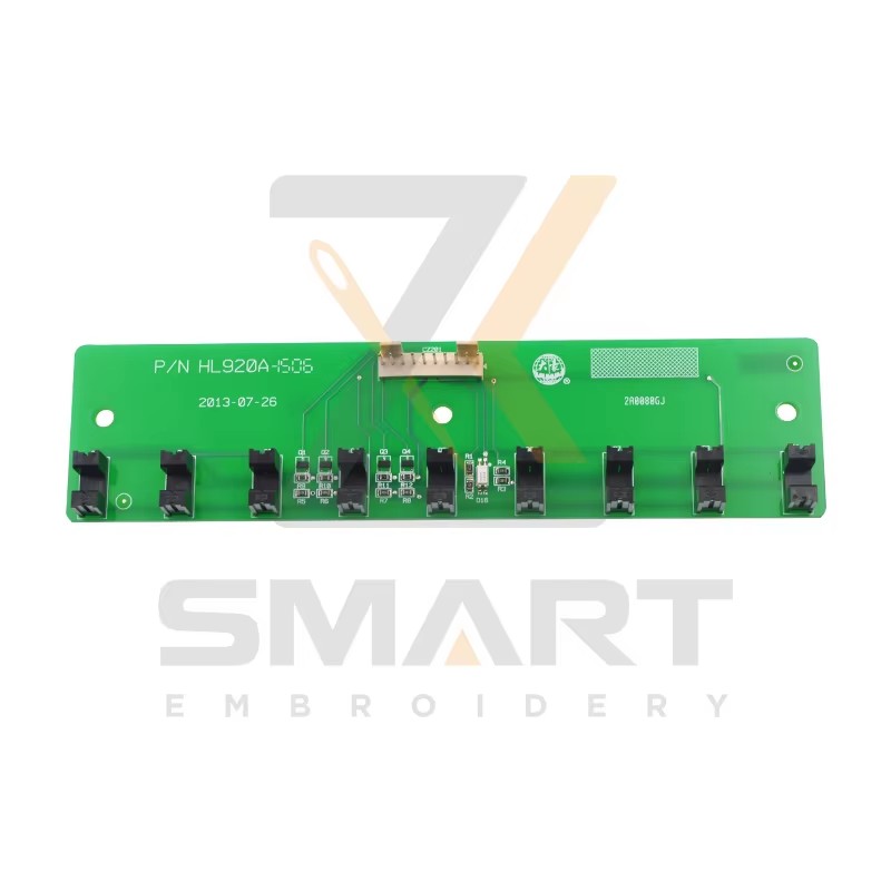 Дахао ХЛ920А сензорска картица за откривање сломљених жица за кинеске машине за везу ЕДХ0501-ХЛ920