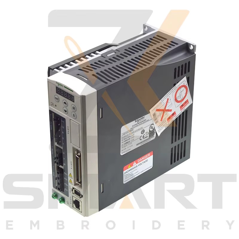 Рицхпеаце Дривер ЛКСМ23ДУ10М3КС Емброидери Машина Делови ЕФИ-ЛКСМ23ДУ10М3КС