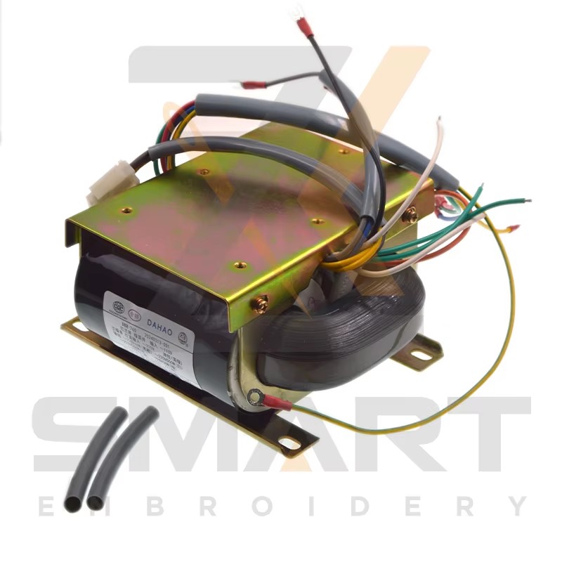 Оригинални Дахао Трансформер ДБР-760 за машине за везу Феииа Цхиенсе ЕДХ06-ДБР-760