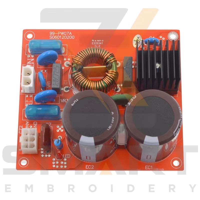 Сханлонг Повер Цард 99-ПВ07А Кинески Емброидери Мацхине Делови ЕСЛ-99-ПВ07А