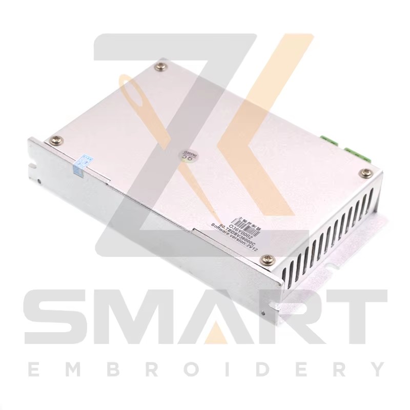 Topwisdom Возач ТЗБ-БЛДЦВ31 ТЗБ-БЛДЦВ24 за једноглаве машине за везу Е06-ТЗБ-БЛДЦВ31