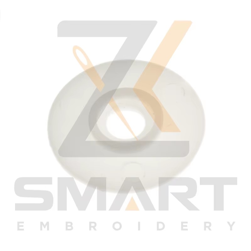 5 Комада Барудан Емброидери Машина Терет Напетост Водич Делови Т07БД01