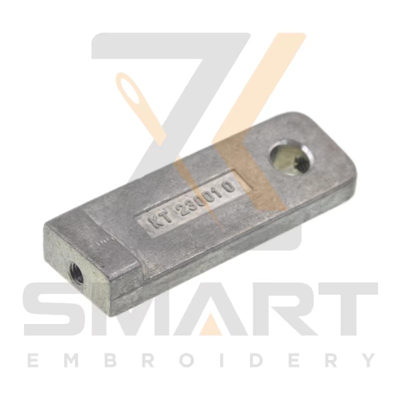 Барудан Емброидери Мацхине Делови КТ230010 Узми Левер Басе Н0704БД04