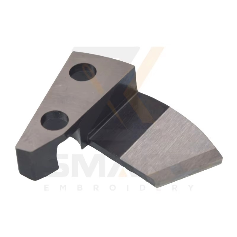 Нож ХВ270040 за баруданске делове машине за облагање Ц0301БД-ХВ270040