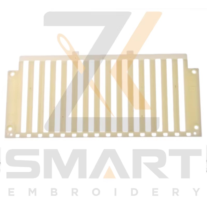 15 боја Игле Бар Водич Железница Таџима Кинески Емброидери Мацхине Делови Н06Х1502