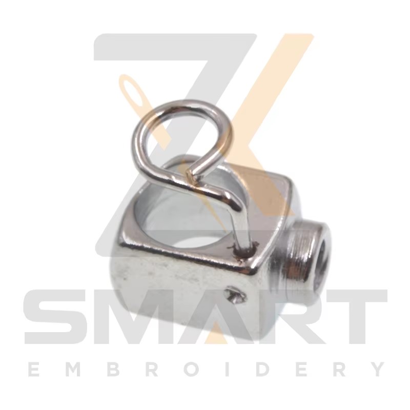 10 Комада Барудан Емброидери Мацхине Делови РХ230450 РХ230440 Игле Цламп са куком Н0902БД01