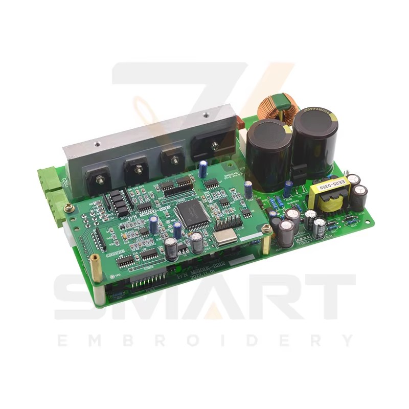 Дахао Возачка картица МС02 МС01 МС21 за кинеску машину за везу ЕДХ02-МС02