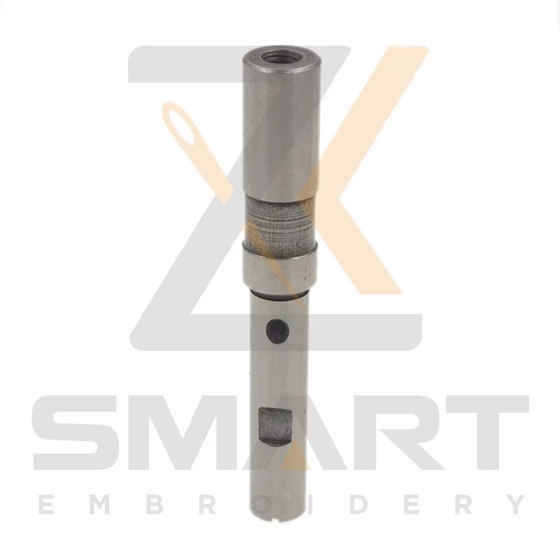 Оригинални Барудан Емброидери Мацхине Делови РХ230320 Узми Левер Дивинг Левер Фиксирање Пин А0702БД02