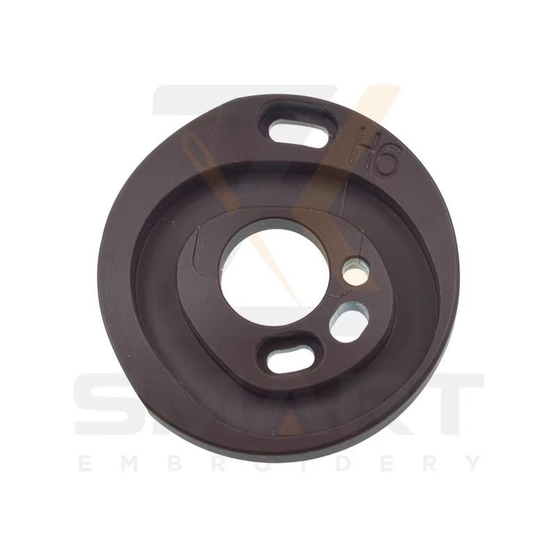 Машина за прскање Барудан Х6 Цам РХ230290 20мм Диаметар рупе Сплит А02Х620С