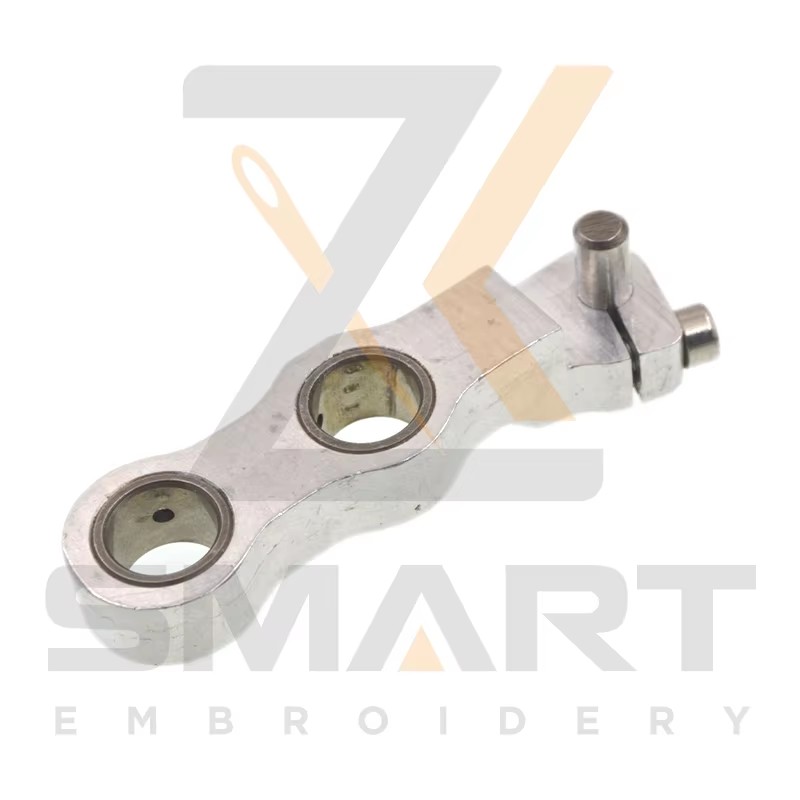 Барудан Емброидери Машина Делови Игле Бар Дривинг Левер(П25.65) РР230080 ХБ230240 ХБ230241 А04БД01