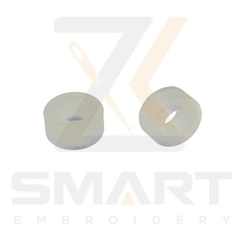 10 Комада Барудан Емброидери Машина Делови Игле Бар Стоппер ХТ230220 А12БД01