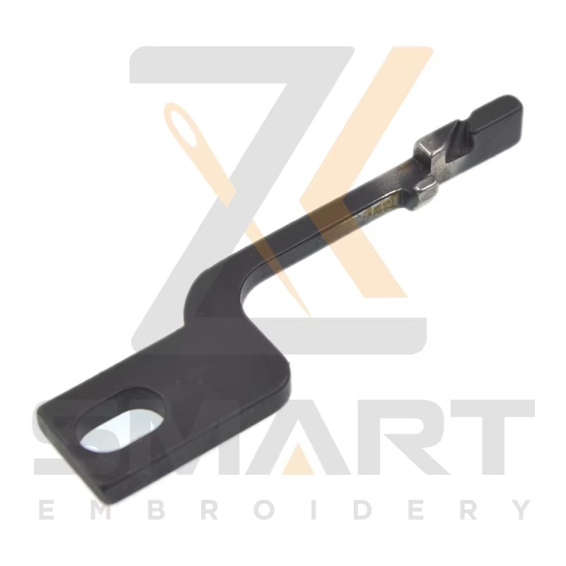 Барудан Емброидери Мацхине Делови ХВ270372 Ротирајућа кука Боббин Цасе држач положај Брацкет Р04БД01