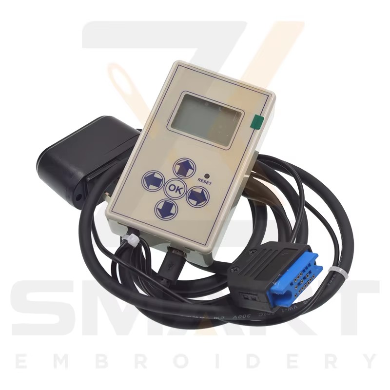 USB Linker Spoljni USB čitač za mašinu Barudan E09USB-BD01