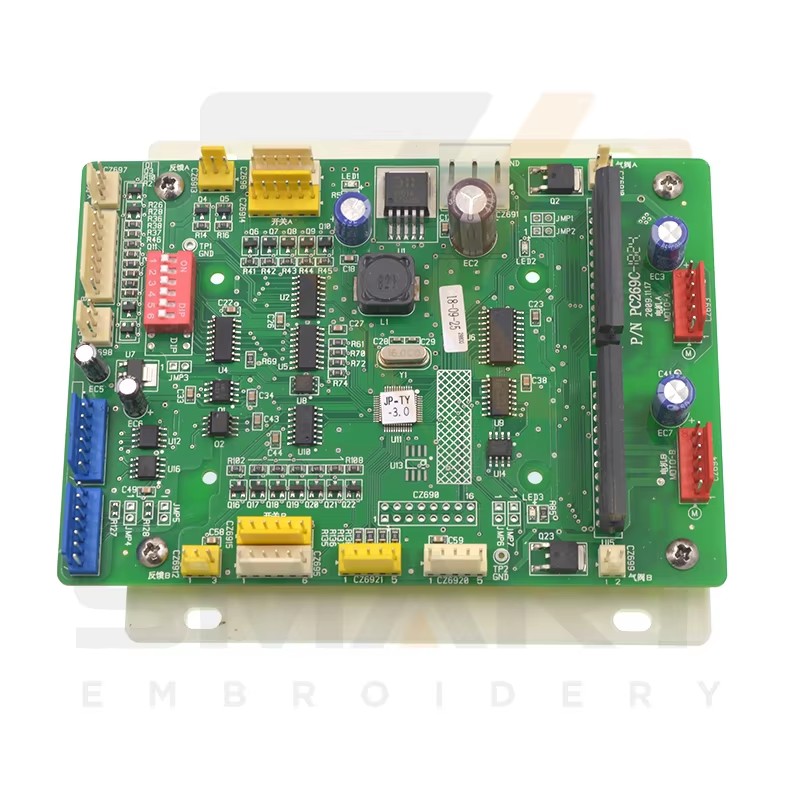 ПЦ269 плоча за ДАХАО Секуин уређаје кинески машина за везу ЕДХ06-ПЦ269-Ц