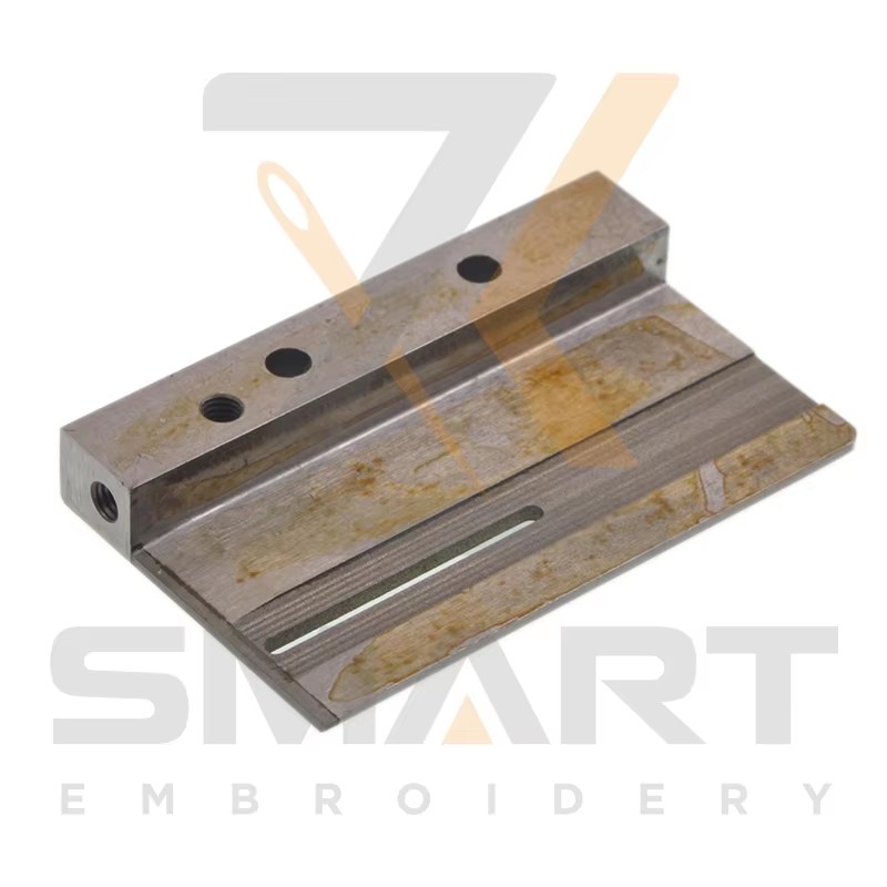 Секуин уређај нож Бладе Басе Кинески Емброидери Мацхине Делови С0101001