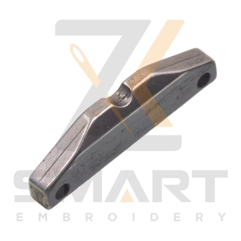 Коришћени покретни нож водич држач блок ЦЛ0234000000 Оригинални Таџима Цхенилле Емброидери Мацхине Делови