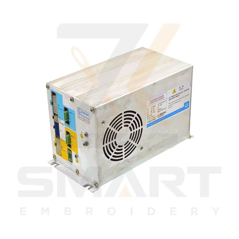 Дахао Дривер СД-П150-Д20 Кинески Емброидери Мацхине Делови ЕДХ02-СД-П150Б-Д20