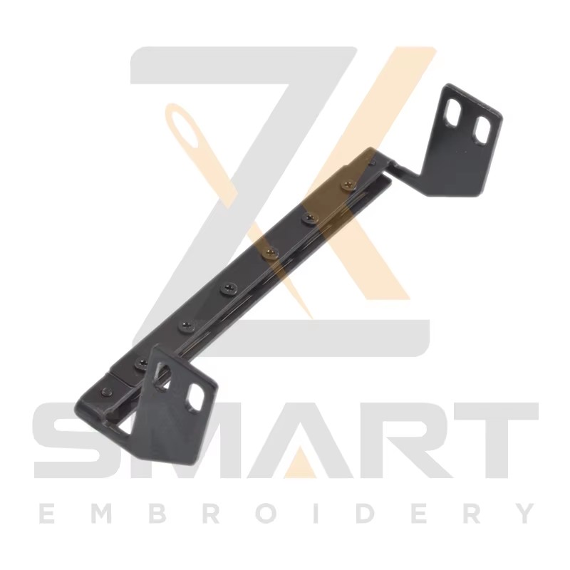 6 боја жица држач кинески Цхенилле Емброидери Мацхине Делови ЦХ025-6