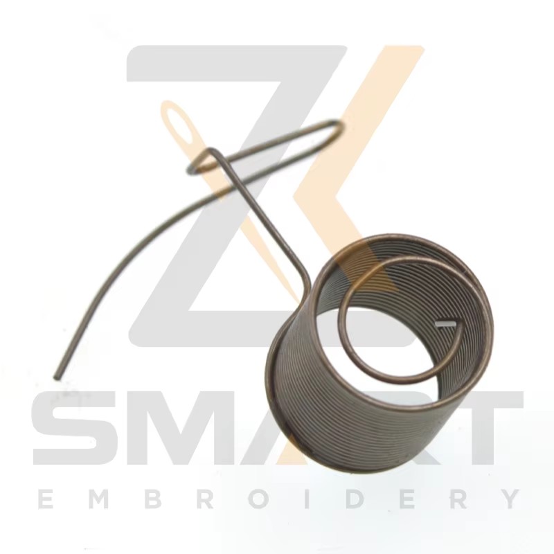 100 комада Барудан Емброидери Машина Делови Терет Напетост Пролеће Т0201БД02