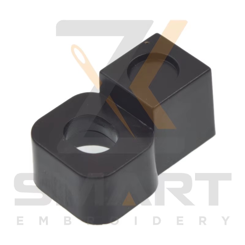 5 Комада Барудан Емброидери Машина Делови РР460010 Рам Стоппер Д08009БД01