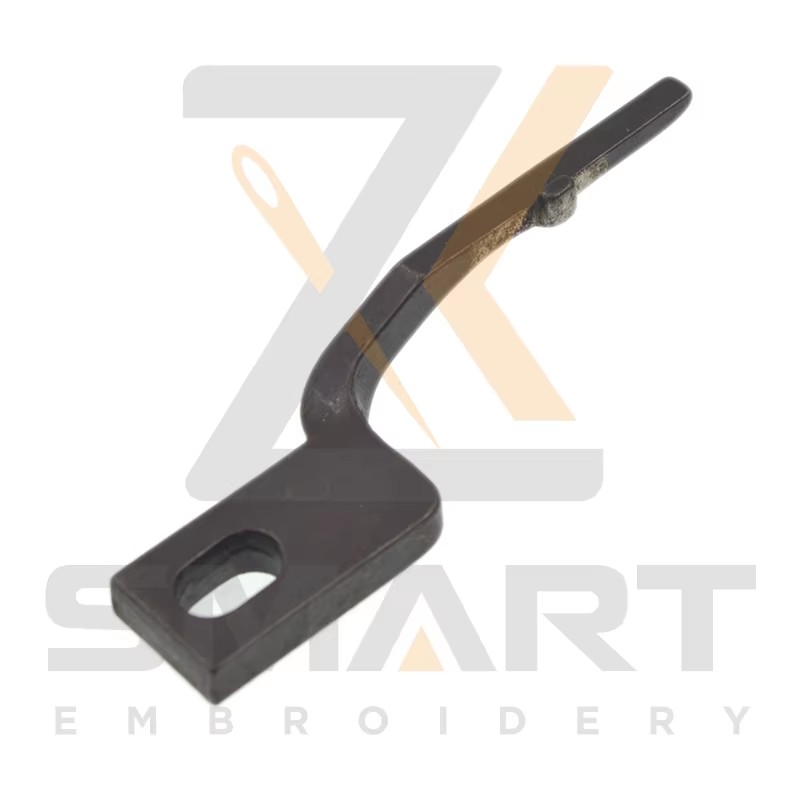 Барудан Емброидери Мацхине Делови КФ220511 Ротирајућа кука Боббин Цасе држач положај Брацкет Р04БД03