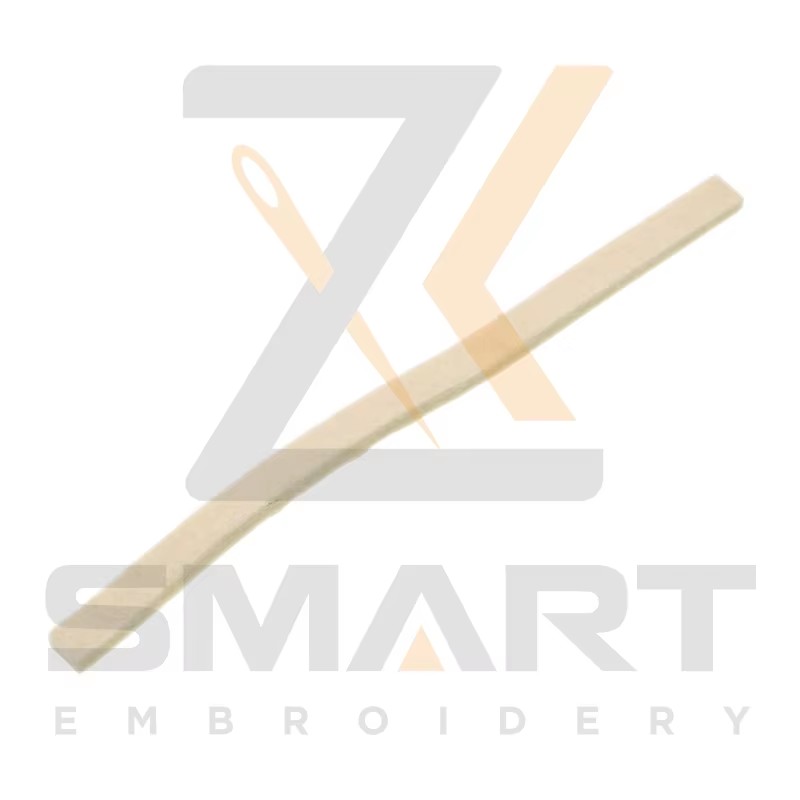 Барудан Емброидери Машина Делови жица Водич за осећај Т12БД04