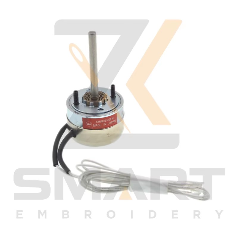 Барудан Ембридери Машина Делови А9056046 скок мотор А0901БД01