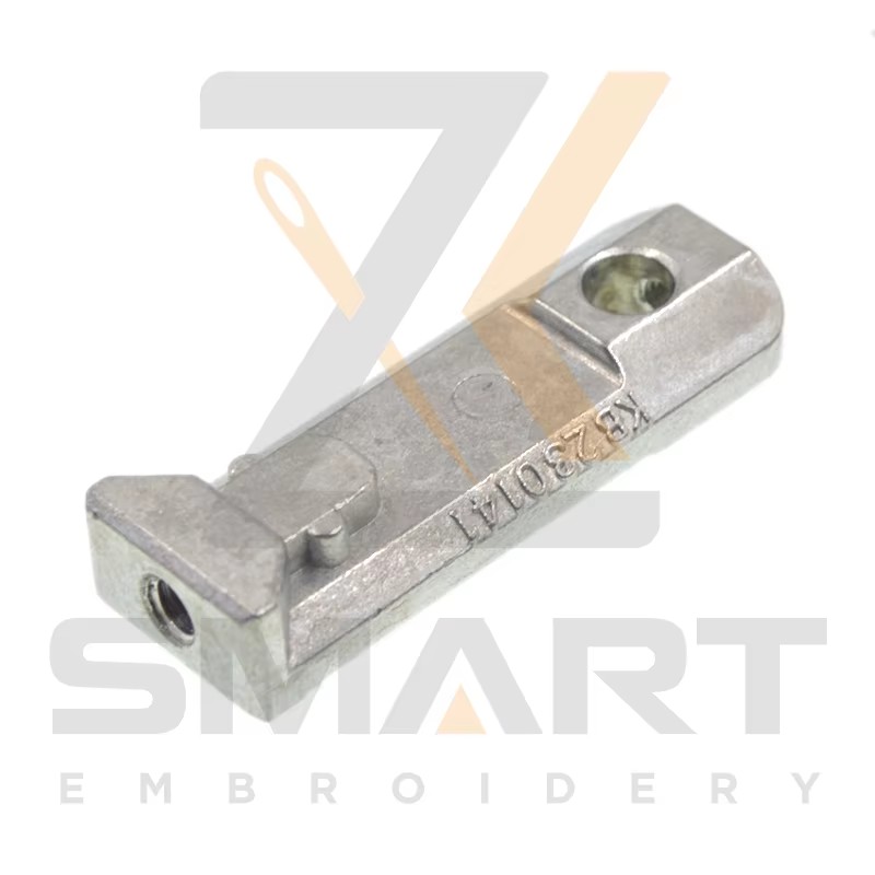 Барудан Емброидери Мацхине Делови КБ230141 Узми Левер Басе Н0704БД03