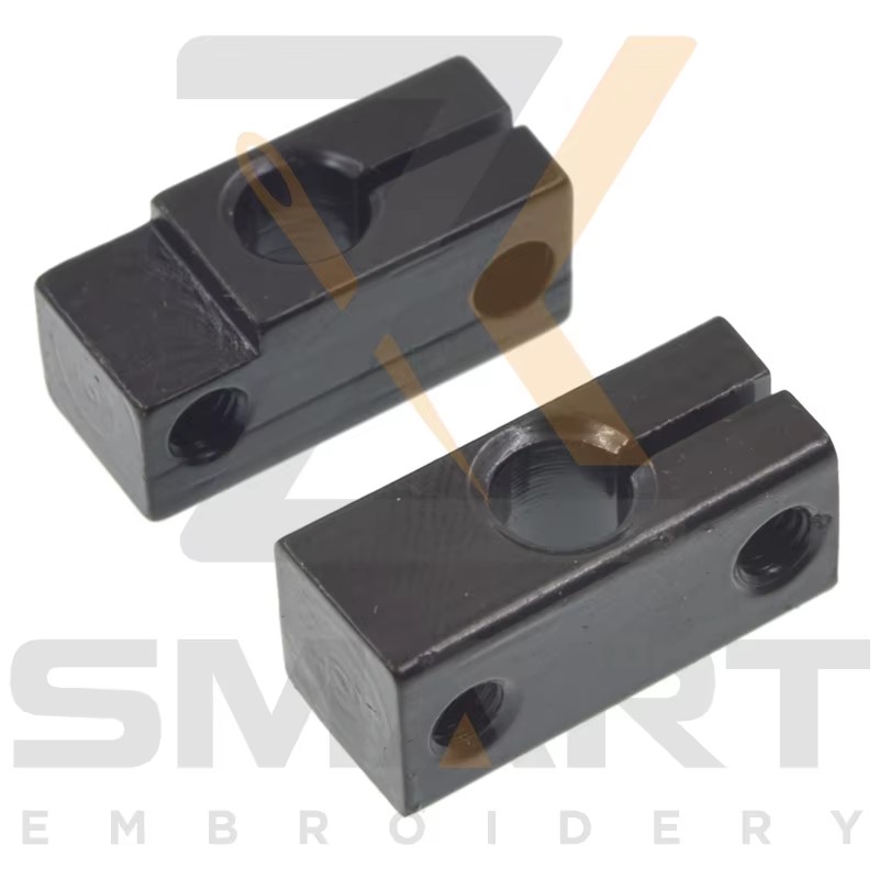 Промена боје Брацкет Л и Р Таџима СВФ Кинески Емброидери Мацхине Делови