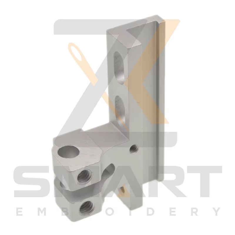 Барудан Емброидери Мацхине Делови ХТ230290 Игле Бар Дривер Фиксирање База А0101БД03