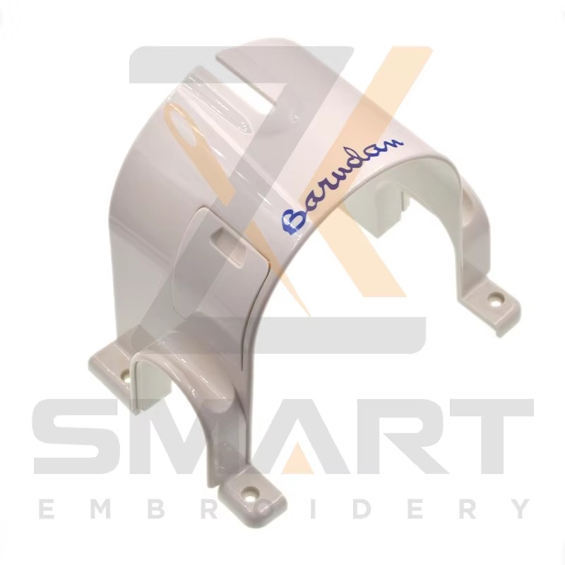 Барудан Емброидери Мацхине Делови РР240350 ХБ240210 Шивење Глава Покривач Б Т12БД02В