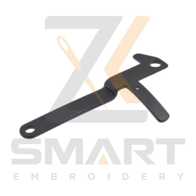 Барудан Емброидери Мацхине Делови Левер КЛ270060 повезивање плоча А090102БД01