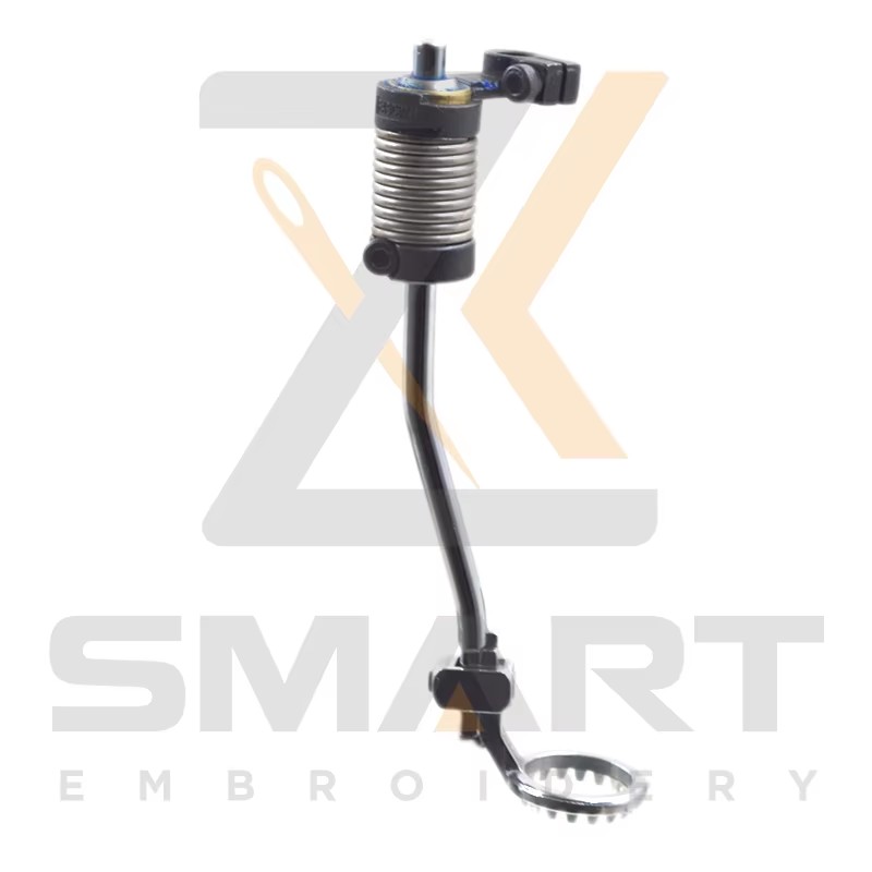 Цхенилле Емброидери Мацхине Делови Пресс Фоот Асси ЦХ007Ц01 ЦХ007Ц02