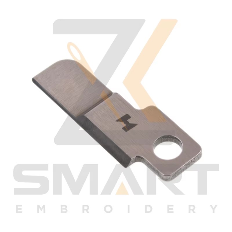 5 Комада Секуин Нож Бладе Кинески Емброидери Машина Делови С0101101