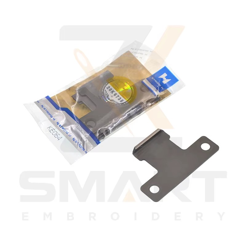 АТХ фиксни нож ЦЛ0224020000 Цхенилле Емброидери Мацхине Делови ЦХ001-Х ЦХ001-Н