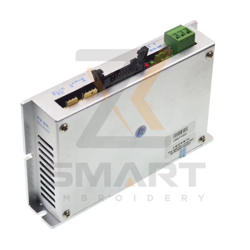 Оригинални Рицома Дривер РЦМ-МД1В12 Емброидери Мацхине Делови Е17-РЦМ-МД1В12