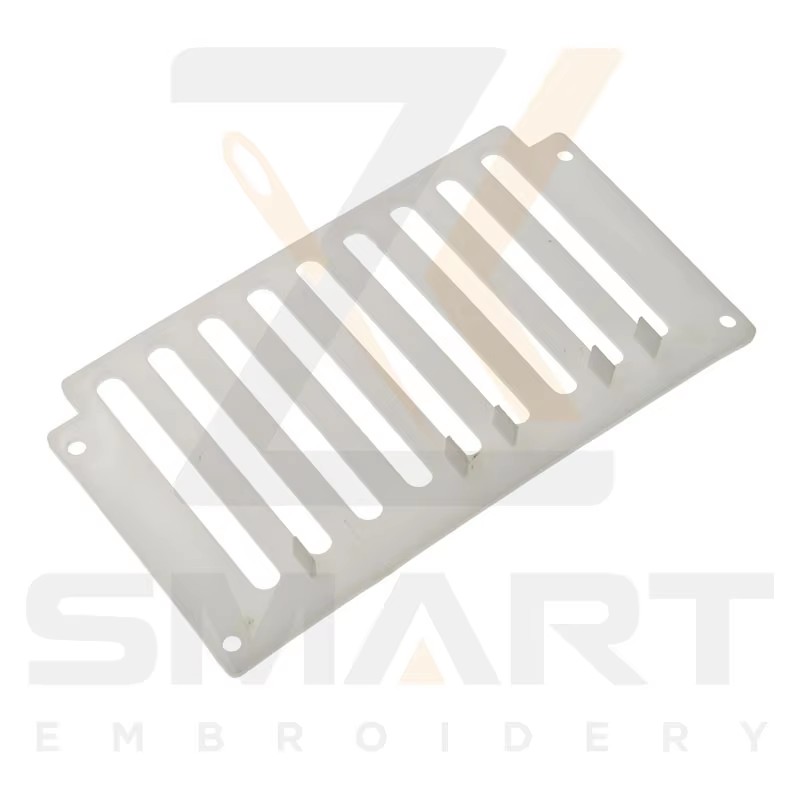 9 Игле Игле Бар Водич Железница за кинески Фаиииа Емброидери Мацхине Н06Л0902