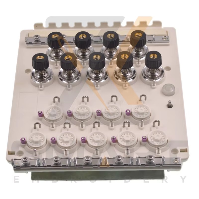 9 Боја Напетост База јединица за кинеске машине за везу Т0104-ТЈ09